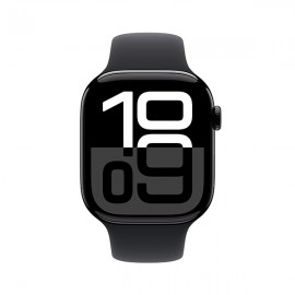 Купить Apple Watch Series 10 46mm Black