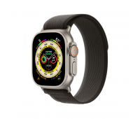 Купить Apple Watch Ultra GPS + Cellular 49mm Titanium Case with Black Gray Trail Loop