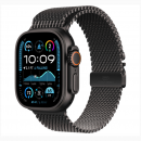 Купить Apple Watch Ultra2 GPS + Cellular 49mm Black Titanium Case