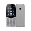 Купить Nokia 210 Dual Sim ЕАС онлайн 