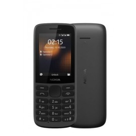 Купить Nokia 215 4G Dual Sim ЕАС онлайн 