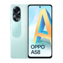 Купить OPPO A58 8/128Gb онлайн 