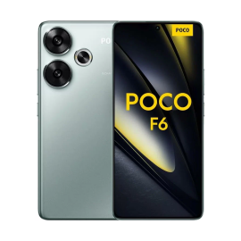 Купить POCO F6 12/512GB Global Version онлайн 