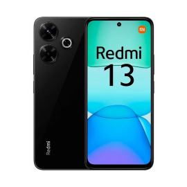 Купить Xiaomi Redmi 13 6/128GB Global Version онлайн 