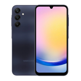 Купить Samsung Galaxy A25 8/256GB EAC онлайн 