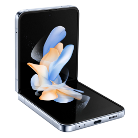 Купить Samsung Galaxy Z Flip 4 128GB Dual Sim EAC онлайн 