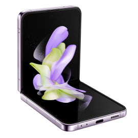 Купить Samsung Galaxy Z Flip 4 256B Dual Sim EAC онлайн 