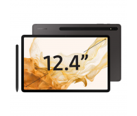 Купить Samsung Tab S8 Plus 256Gb онлайн 
