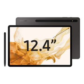 Купить Samsung Tab S8 Plus 128Gb онлайн 