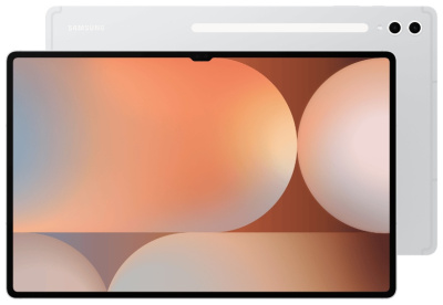 Samsung Tab 10 Ultra 12/ 256 Gb Серебро