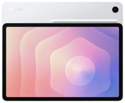 Samsung Tab S11 12/128 Gb  Серебристый