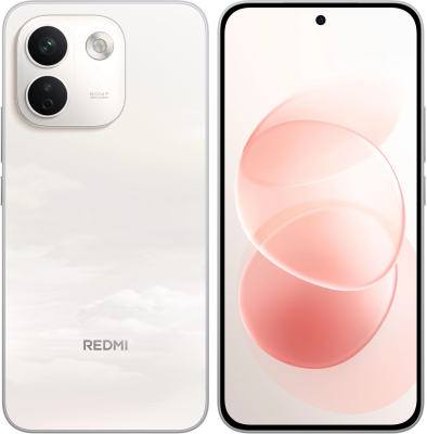 Xiaomi  Redmi Note 17 Pro Max 5G 8/256 GB Бежевый