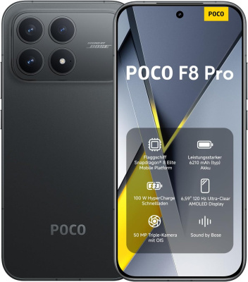 F8 Pro