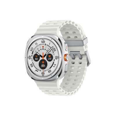 Samsung Watch 7 Ultra 47 mm Серебро