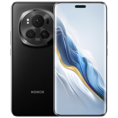Honor Magic 6 pro 12/512 GB Черный