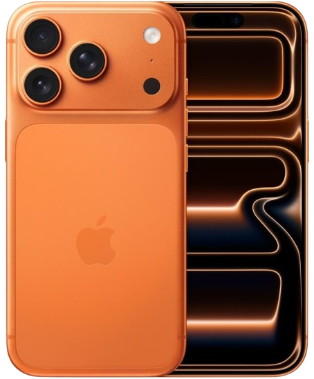 iPhone 17 Pro — статусный подарок по выгодной цене