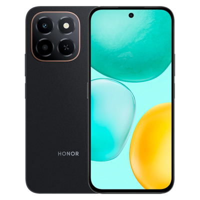 Honor  X6c 6/256 GB Черный