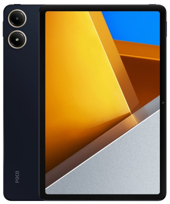 Poco Pad 8/ 256 Gb Синий