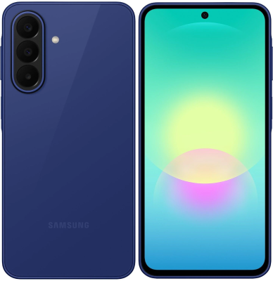 Samsung Galaxy A27 6/128 GB Голубой