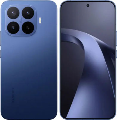 Xiaomi 17T Pro 12/256 GB Голубой