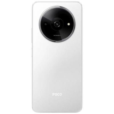 Poco С61 3/64 GB Белый