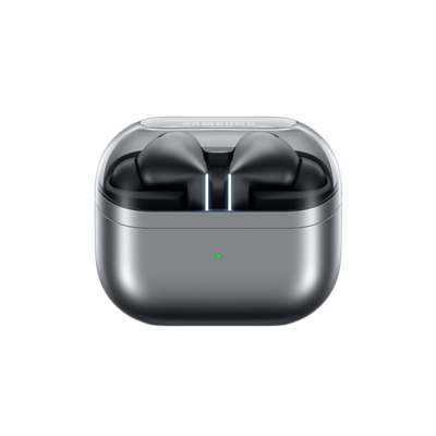 Samsung Galaxy Buds 3 Pro Серебро