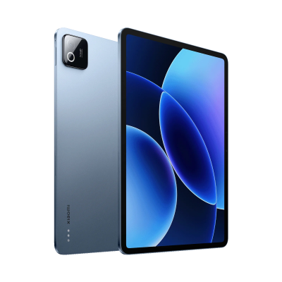 Xiaomi Pad 8 PRO 8/256GB  256 Gb Голубой