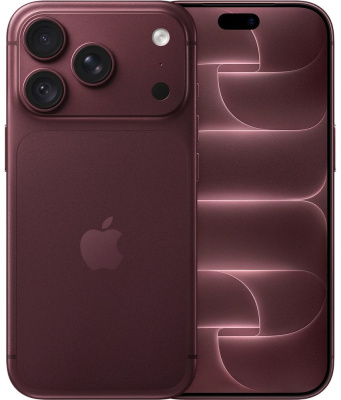 iPhone 18 Pro eSIM+nanoSim