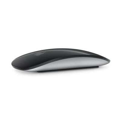Apple Apple Magic Mouse (USB-C) Черная Black