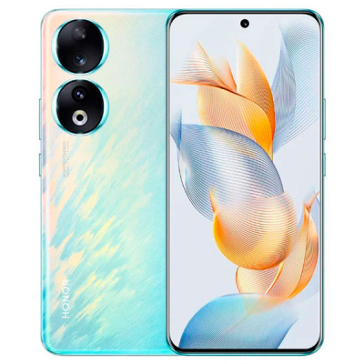 Honor 90 8/256 GB Голубой
