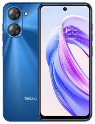 Meizu Mblu 21 6/128 GB Голубой