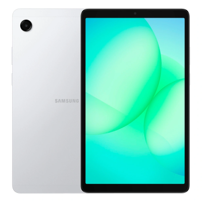 Samsung Tab A11 Plus 6/128 Gb  Серебристый