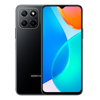 Honor X6b 6/256 GB Черный