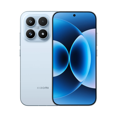 Xiaomi 17 12/256 GB Голубой