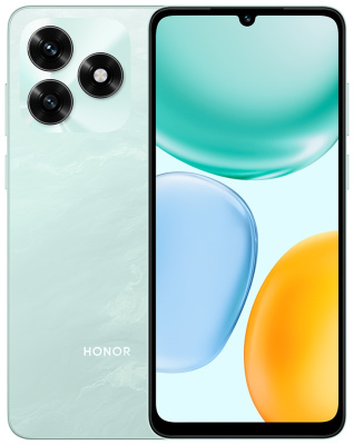 Honor X5c Plus 4/128 GB Голубой