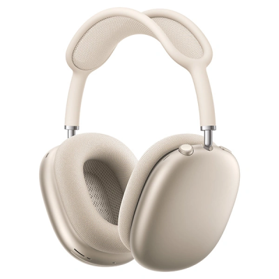 Apple AirPods Max 2rd Gen Starlight