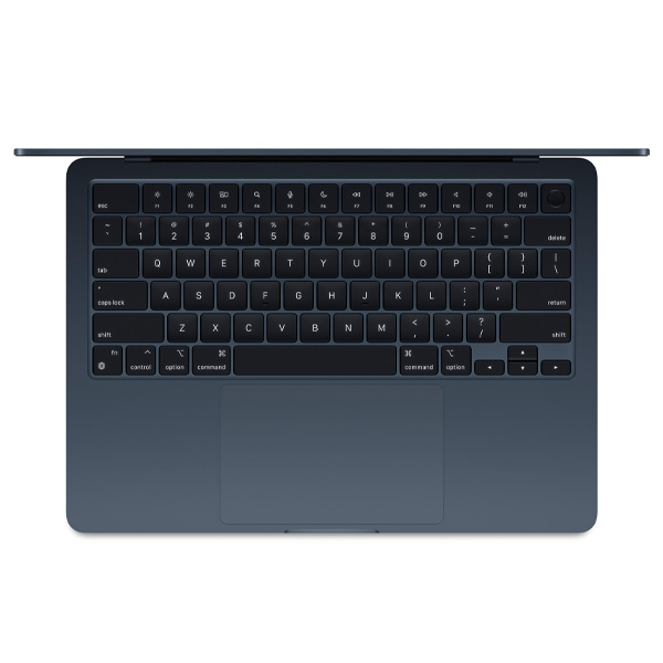 Apple MacBook Air (2024) 13,6 M3 16/512 Гб Midnight MXCV3