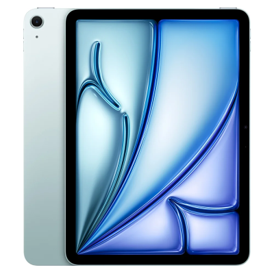 Apple  Ipad Air 11 2026 Wi-Fi 128 Gb  Голубой
