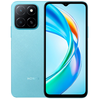 Honor X5b 4/64 GB Голубой