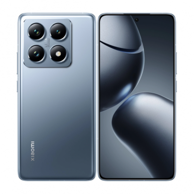 Xiaomi 14T Pro 12/512 GB Голубой
