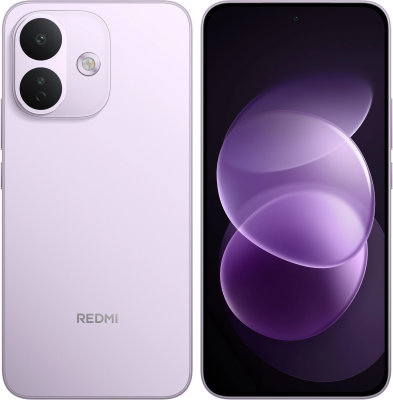 Xiaomi Redmi  Note 17 Pro 5G 8/256 GB Фиолетовый