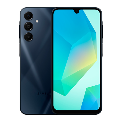 Samsung Galaxy A16 6/128 GB Черный