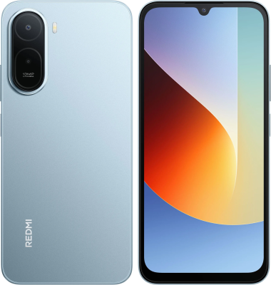 Xiaomi Redmi A7 Pro 3/64 GB Голубой