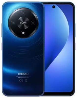 Meizu Mblu 22 Pro 4/128 GB Голубой