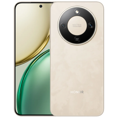 Honor  X9d 12/256 GB Бежевый
