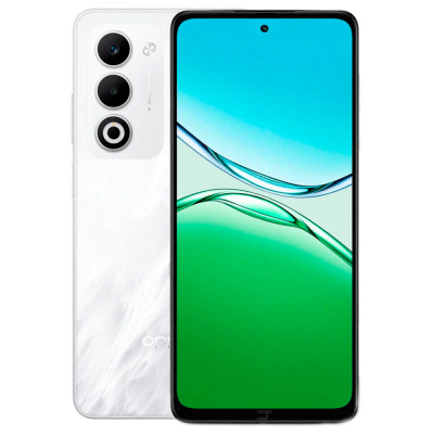 Oppo A5 6/128 GB Белый
