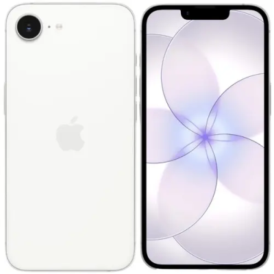 Apple Iphone 17e 8/256 GB Белый