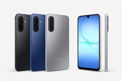 Samsung Galaxy A18 6/128 GB Голубой