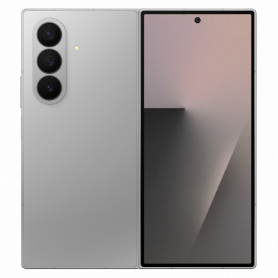 Samsung Galaxy Z Fold7 5G 12/256 GB Серебро