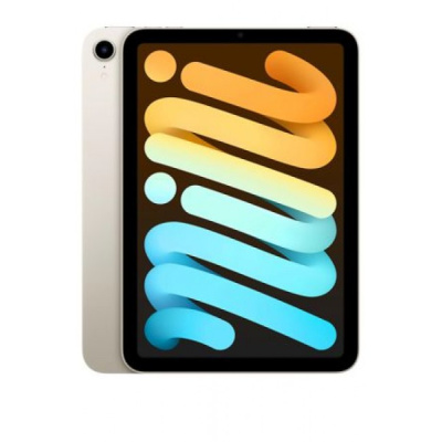 Apple Ipad Mini 6 8/64 Gb Золотой